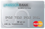 MasterCard® Business Platinum